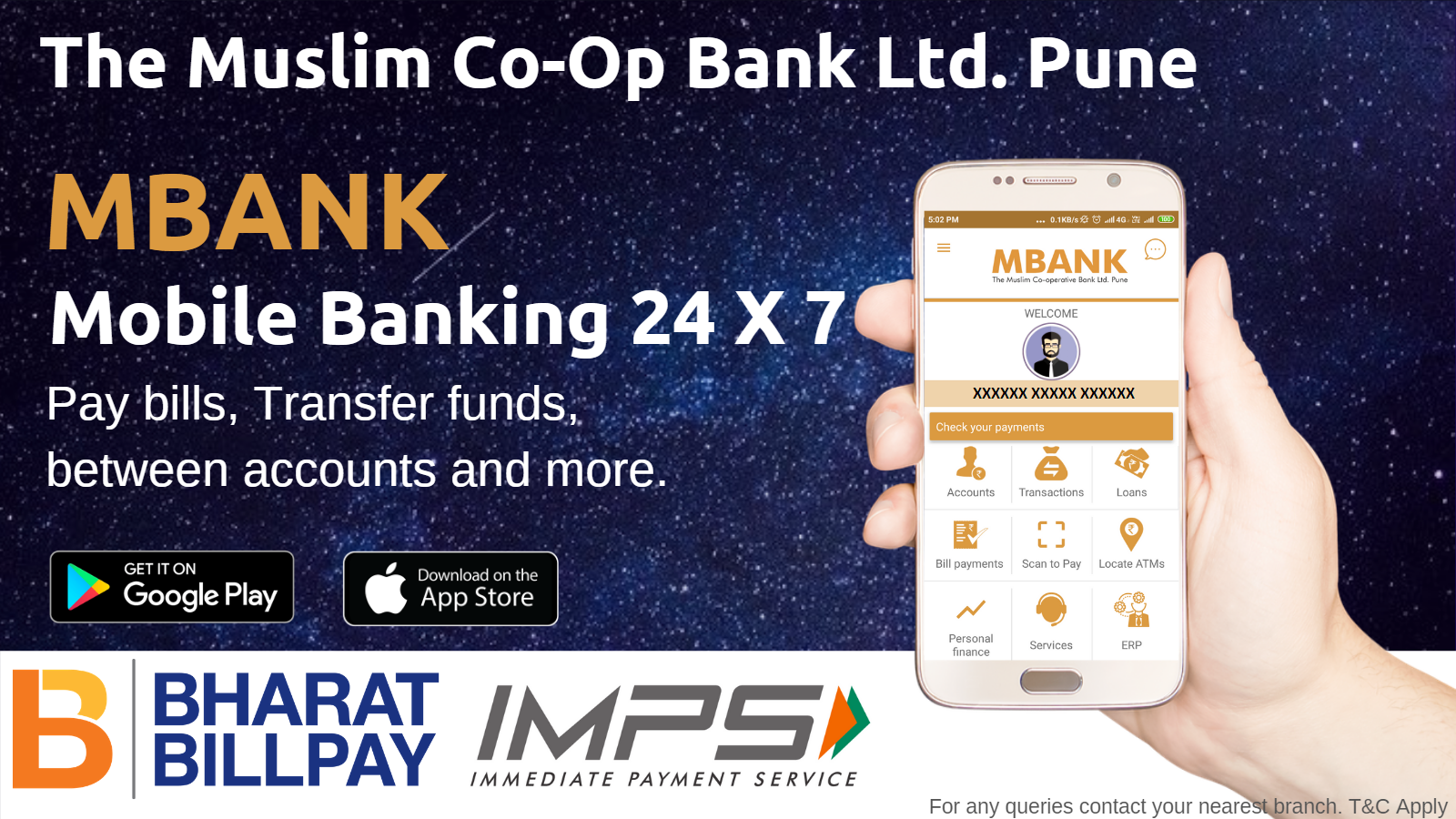 MBANK